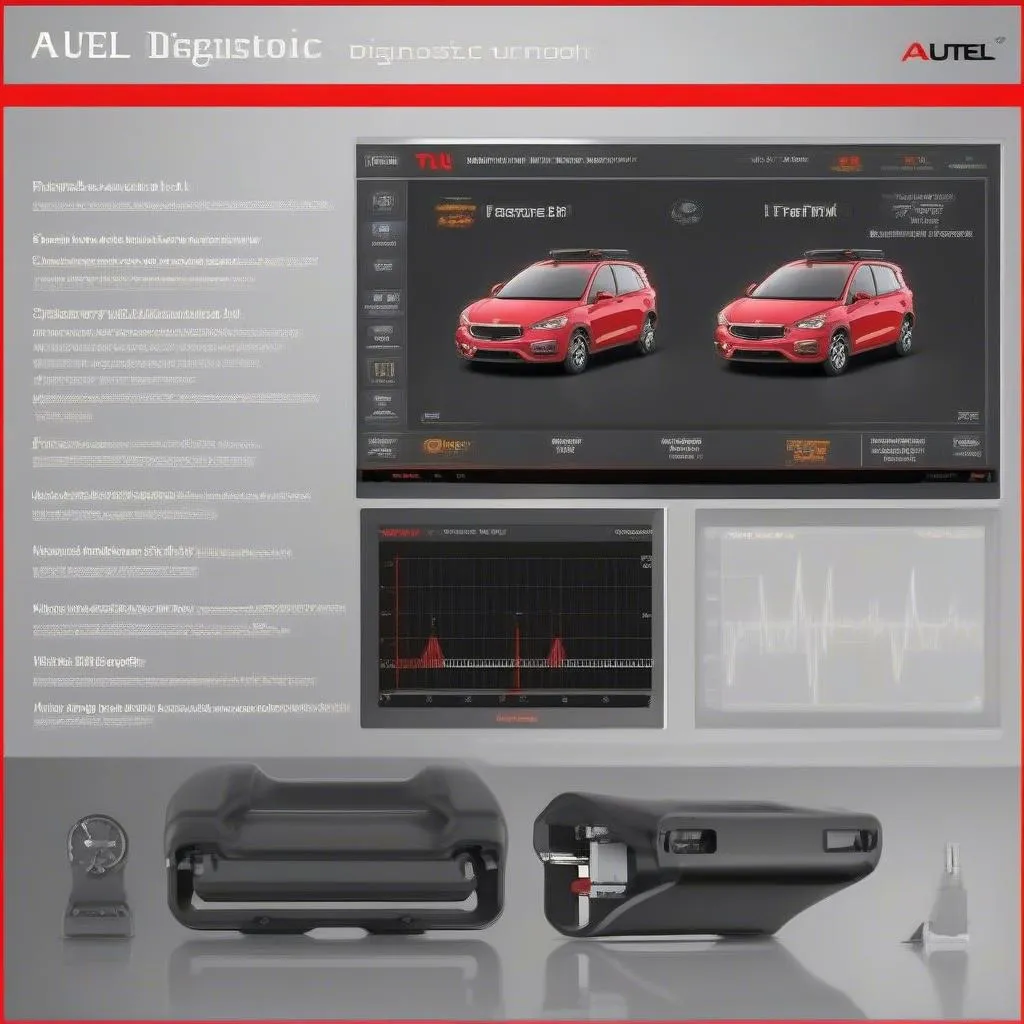 Diagnostic de véhicules européens avec Autel