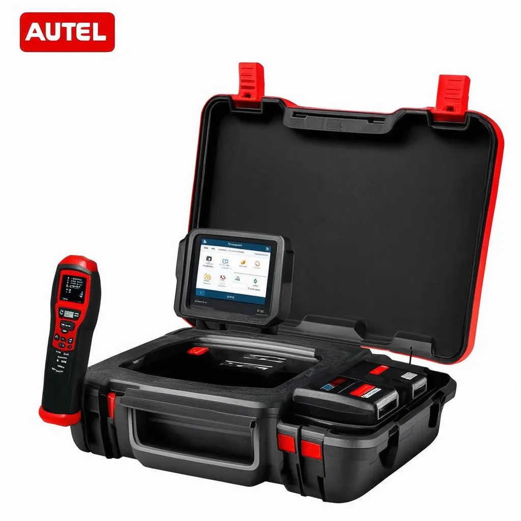 Autel USA: Tout ce qu’il faut savoir sur les outils de diagnostic automobile