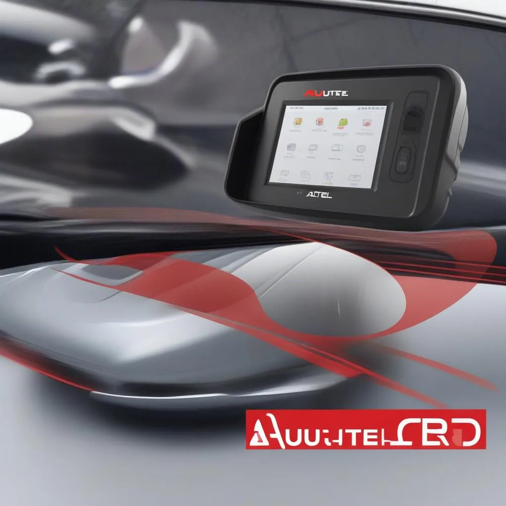 Autel Scanner for European Cars