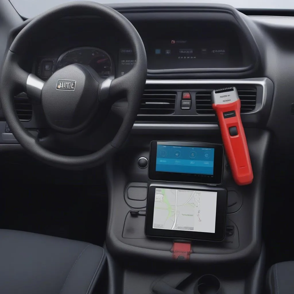 Autel scanner European car