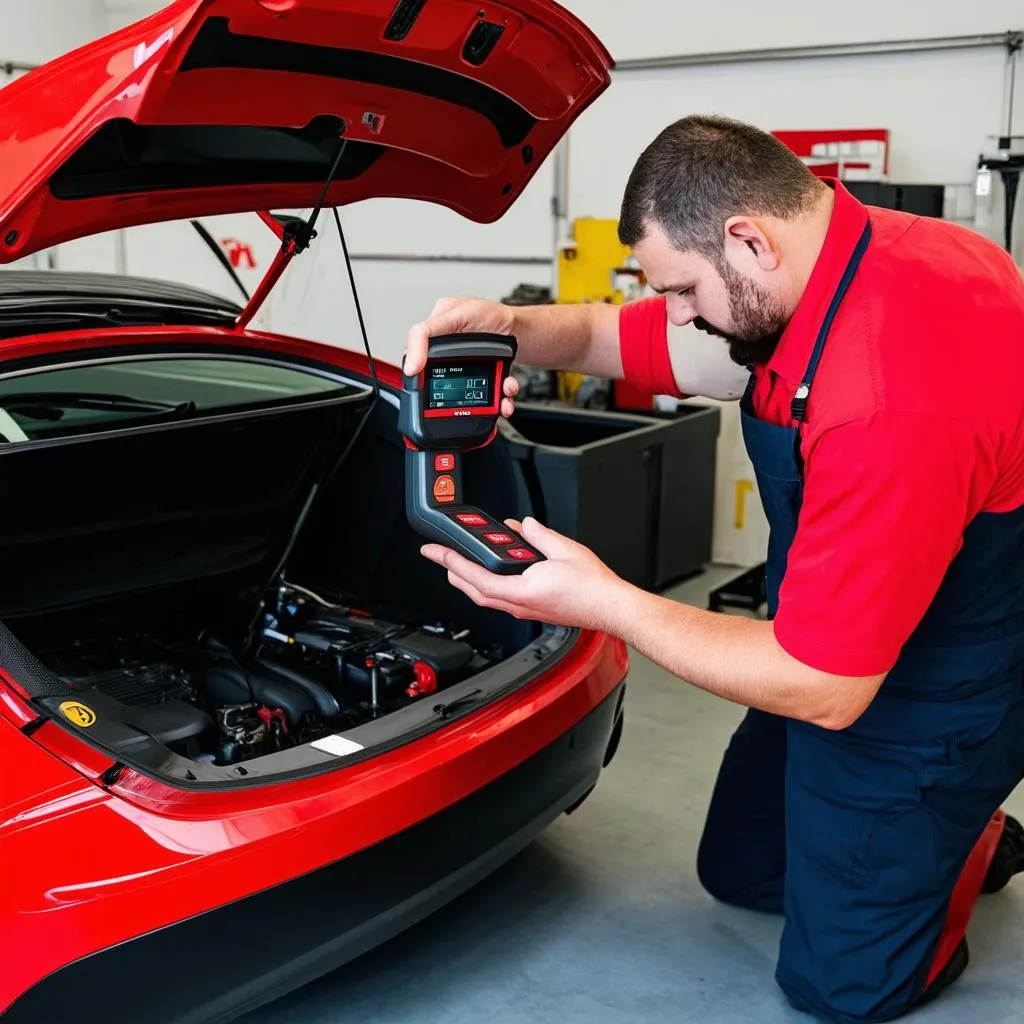 À la Recherche du “Plus Beau Autel” : Quand l’Excellence Rencontre l’Innovation Automobile