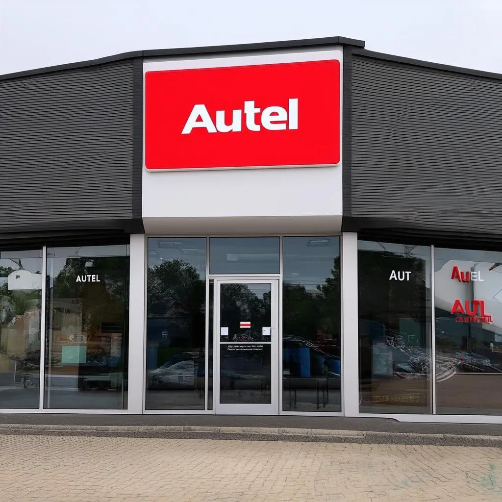 Autel Shop