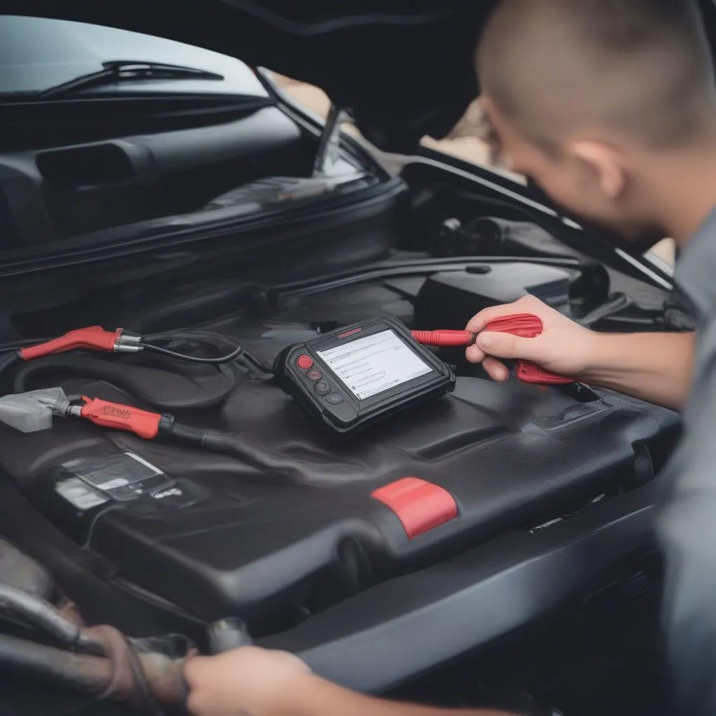 Autel Sicile: Le Guide Ultime pour le Diagnostic Automobile Européen