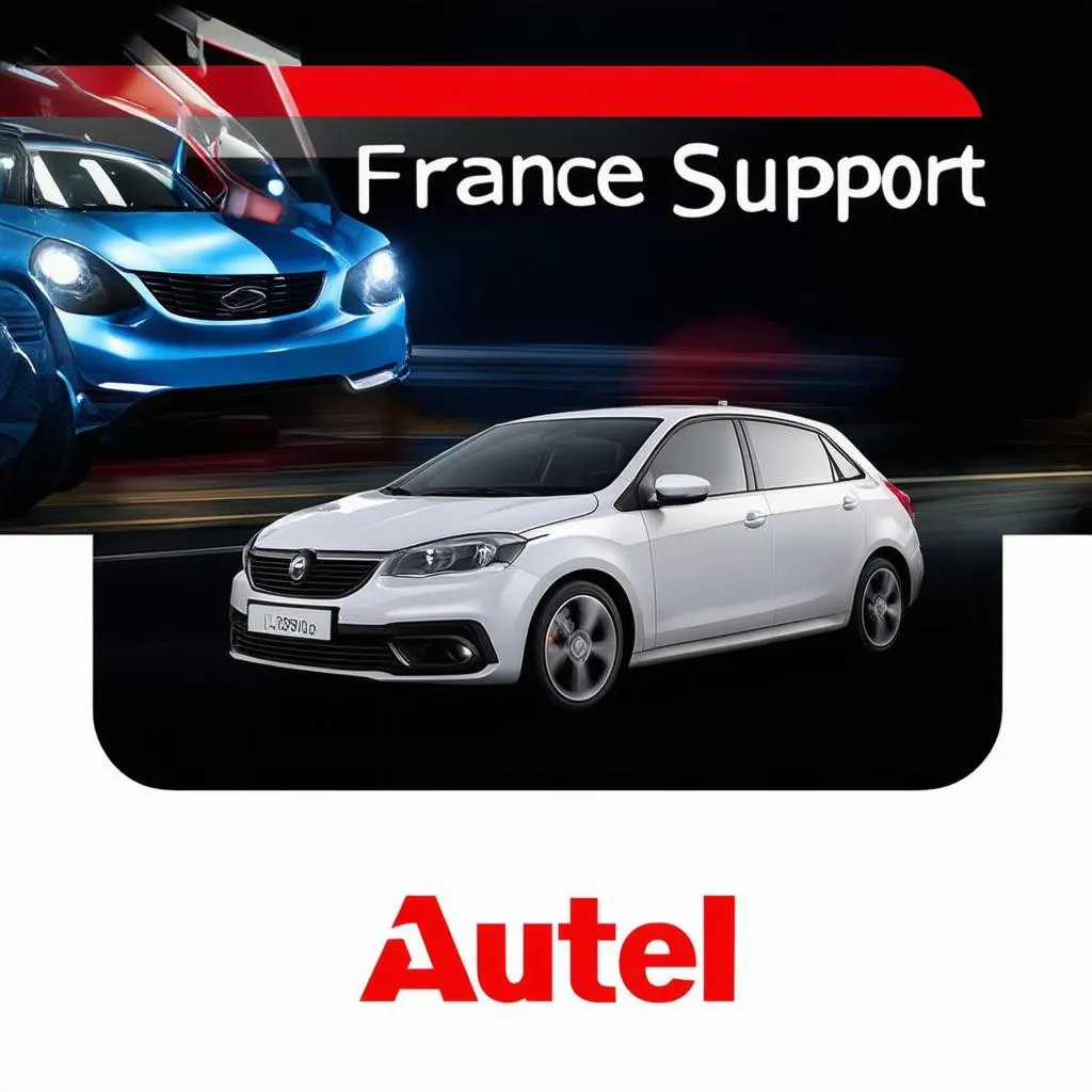 Autel France Support