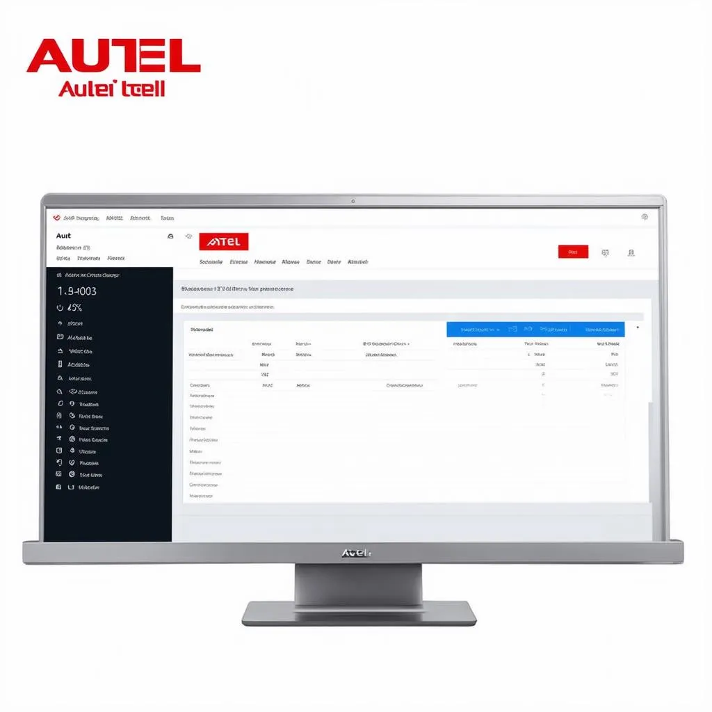 Autel Support Technique