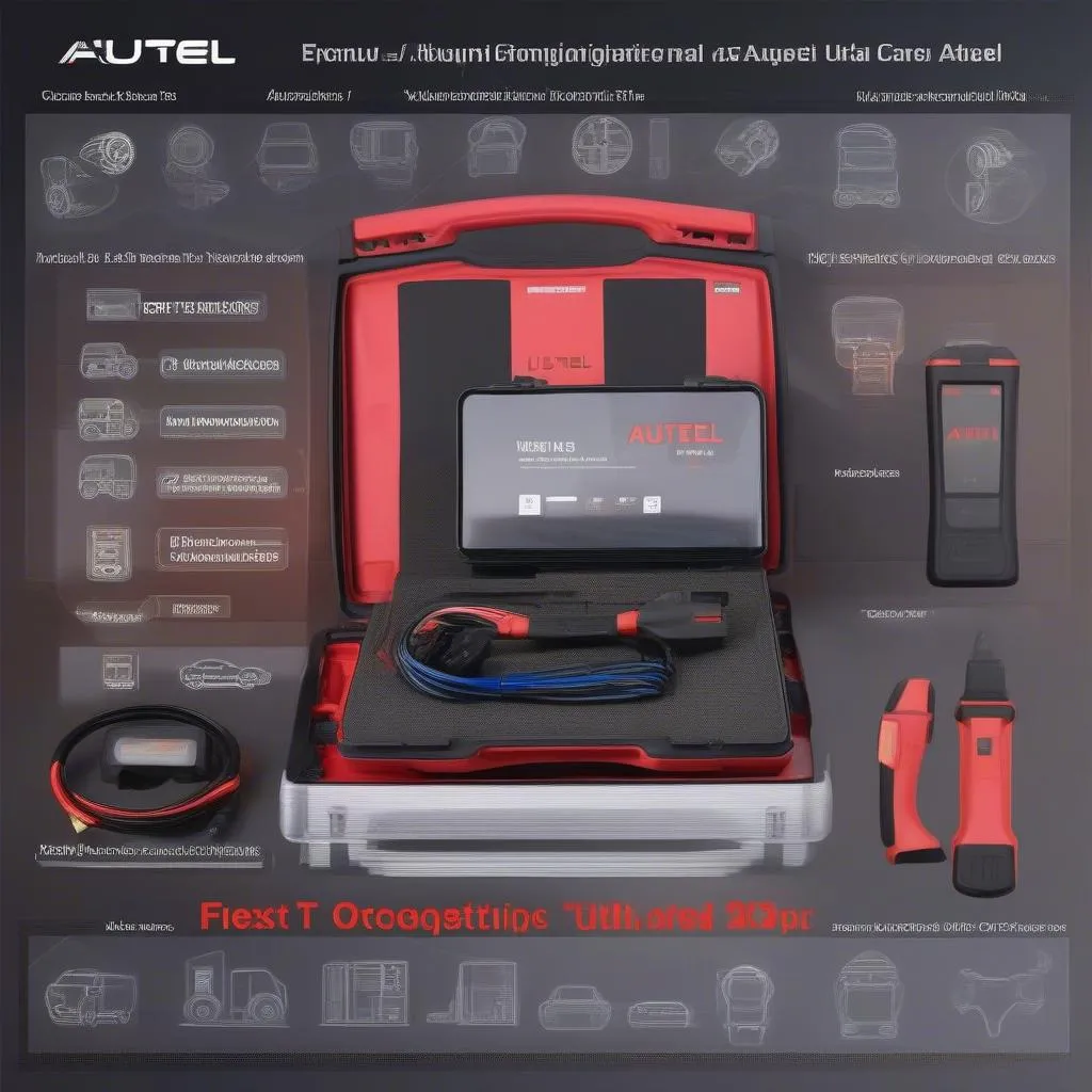 Autel Ultra 