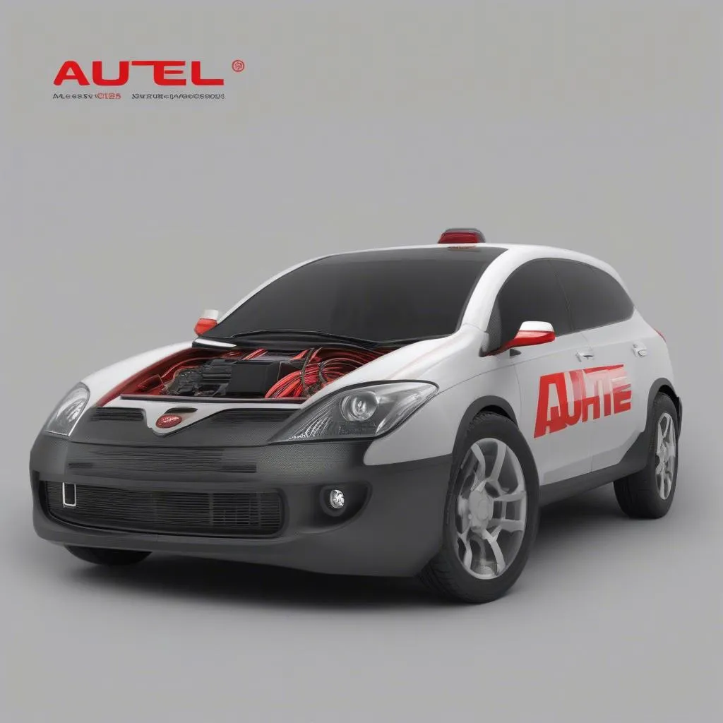 Autel Vampire Coeur Ebène : Décryptage du Mystère pour les Professionnels de l’Automobile