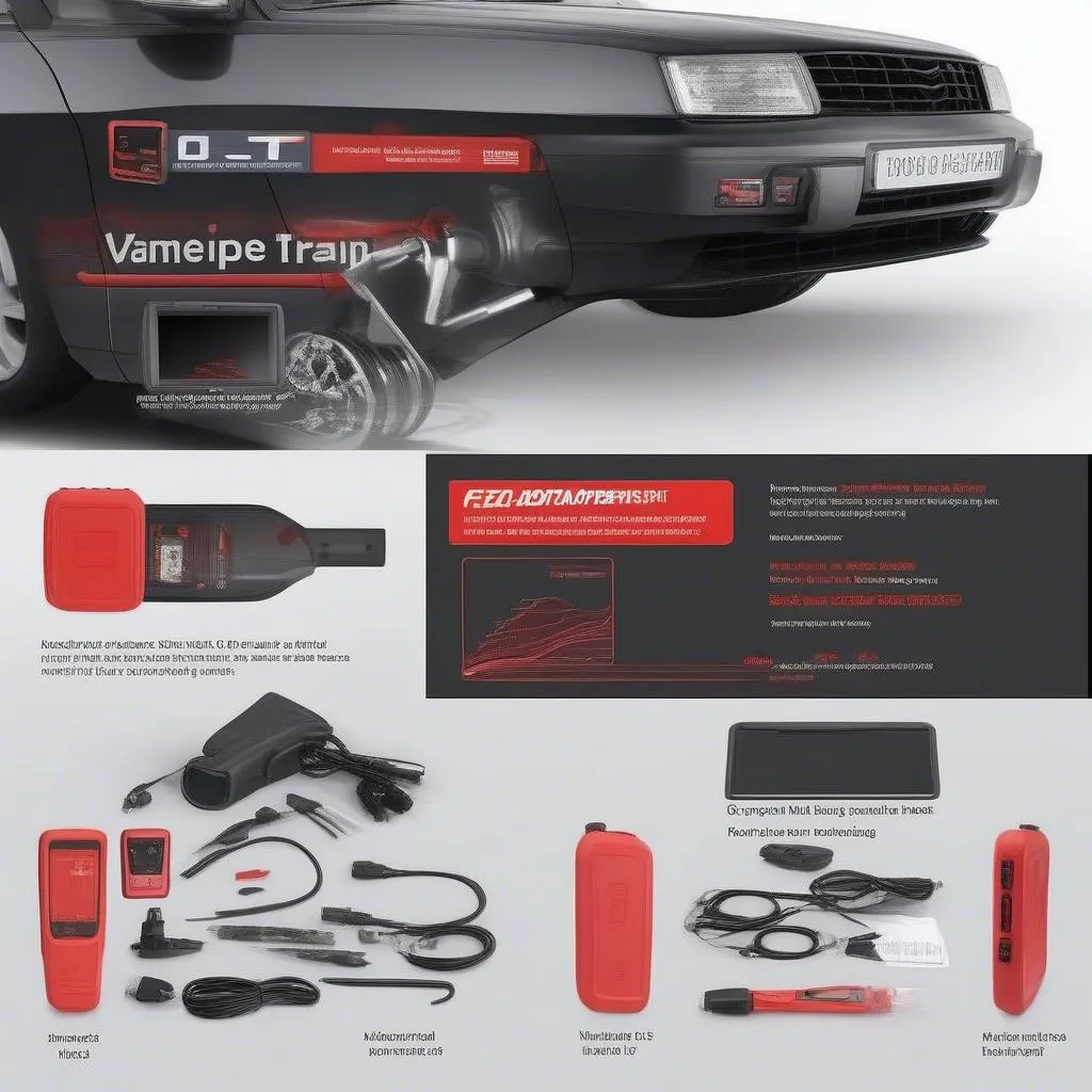 Autel Vampirisme ESO : Décryptage d’un Mystère Automobile