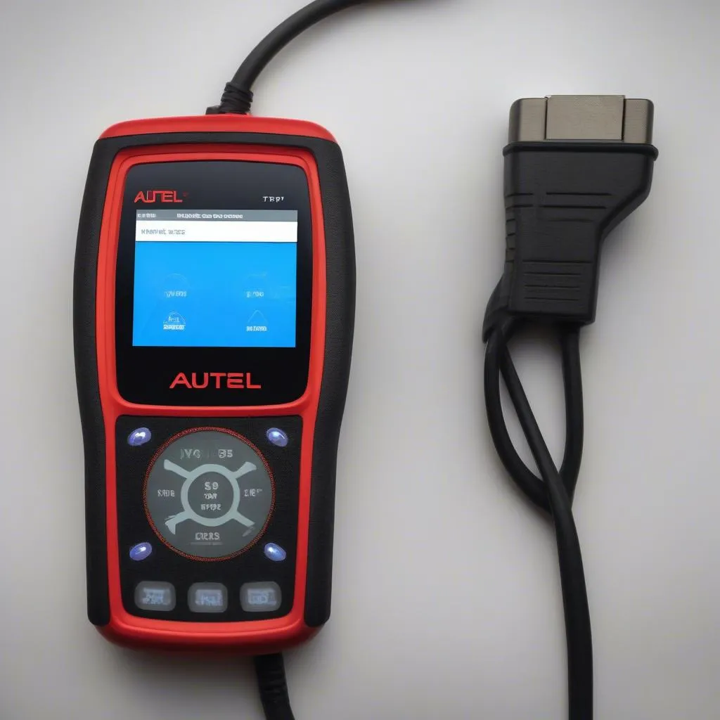 Autel VQ36