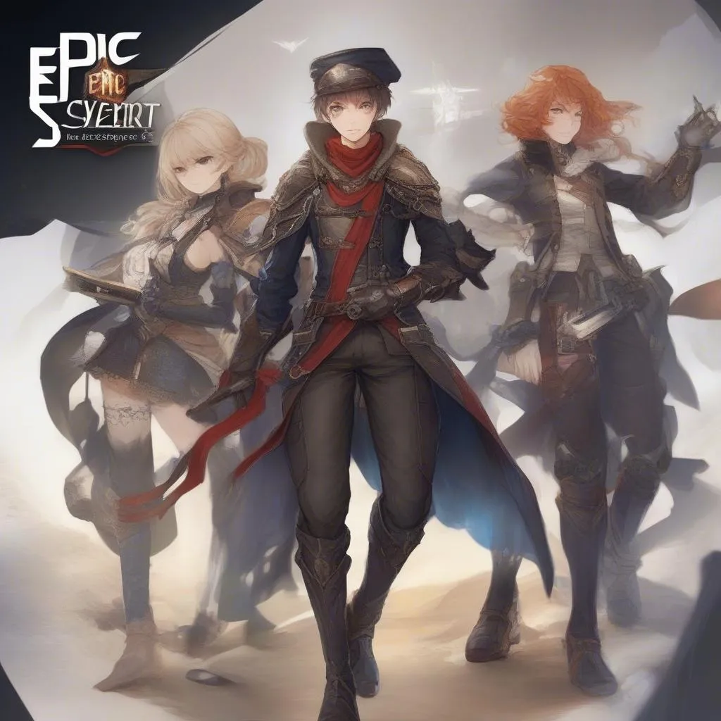 L’Autel de l’Esprit dans Epic Seven : Un Guide Complet