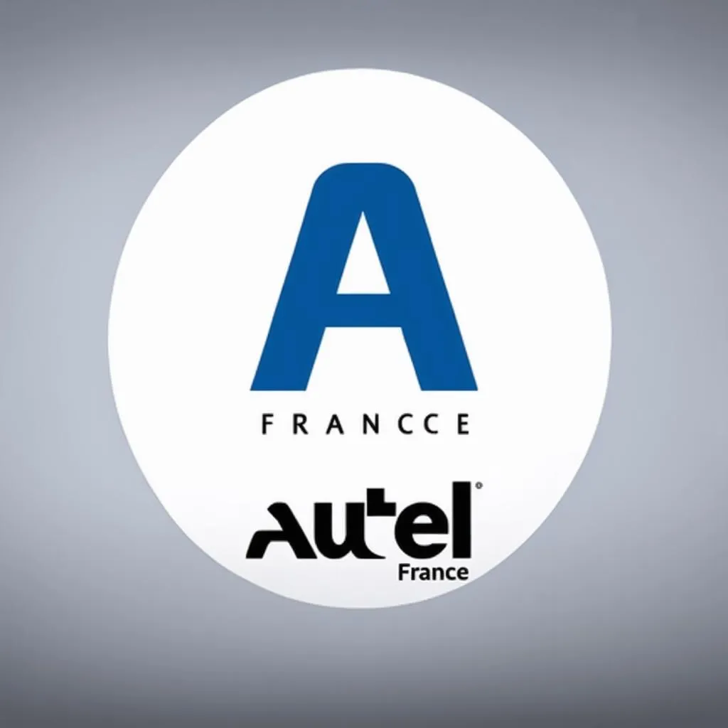 Logo d'Autel France