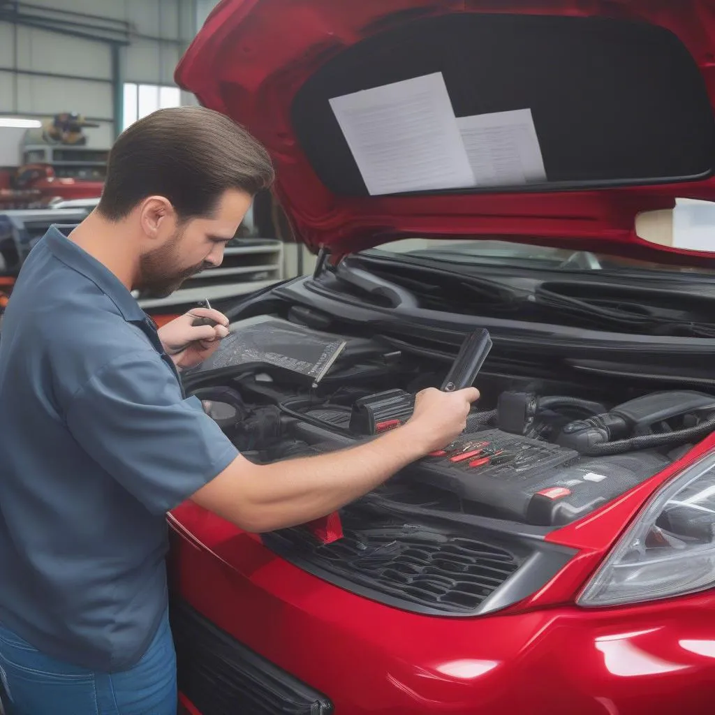 Autel Grec Dessin: Décryptage d’un outil indispensable pour les professionnels de l’automobile