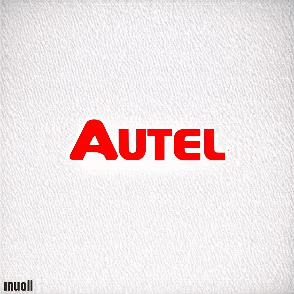 Logo Autel