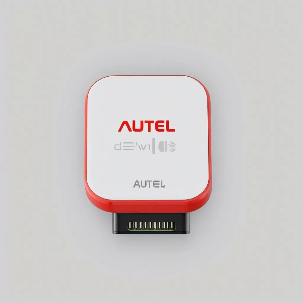 Autel Nano Plus Specifications