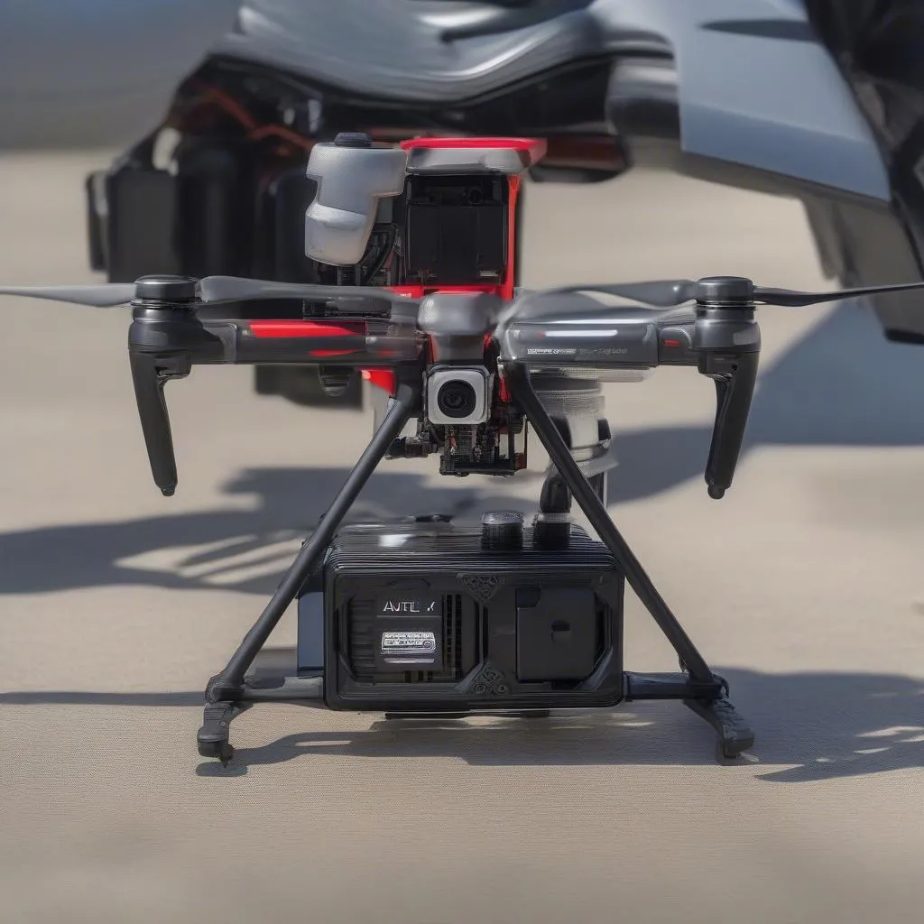 Drone Autel X-Star 4K: Le guide complet pour les professionnels de l’automobile