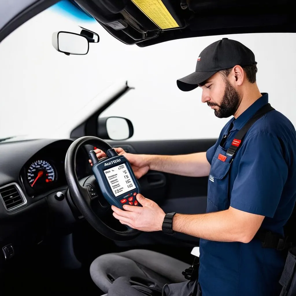 CAME Autel Studio SR 001AF43 : Le Guide Complet pour les Professionnels de l’Automobile