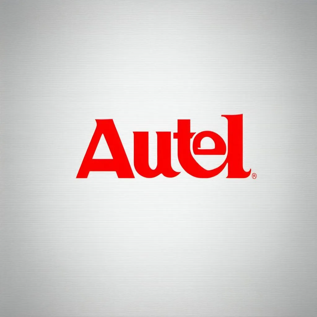 Logo Autel