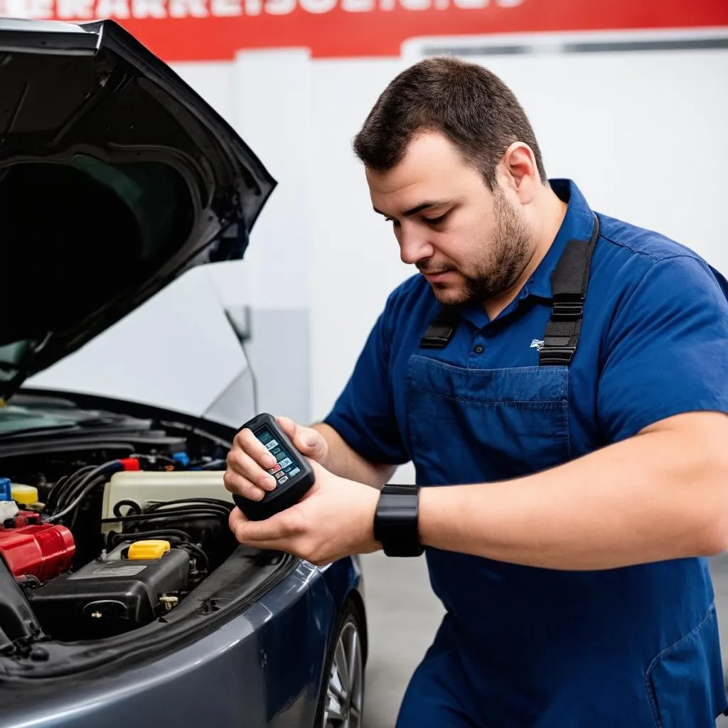 Le service d’Autel : Votre solution pour les diagnostics automobiles