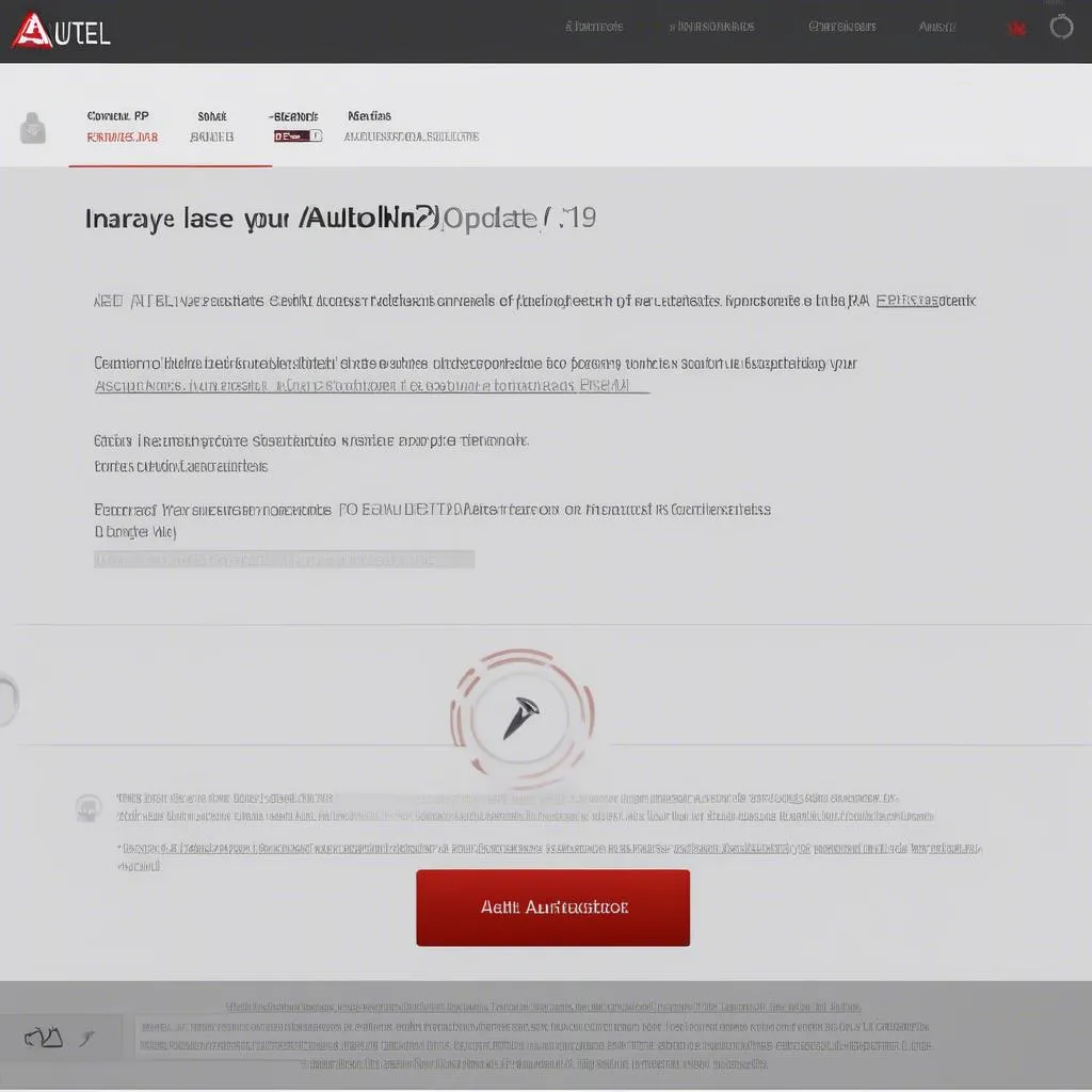 Autel Autolink AL519 Mise à jour Allemande : Tout ce que vous devez savoir