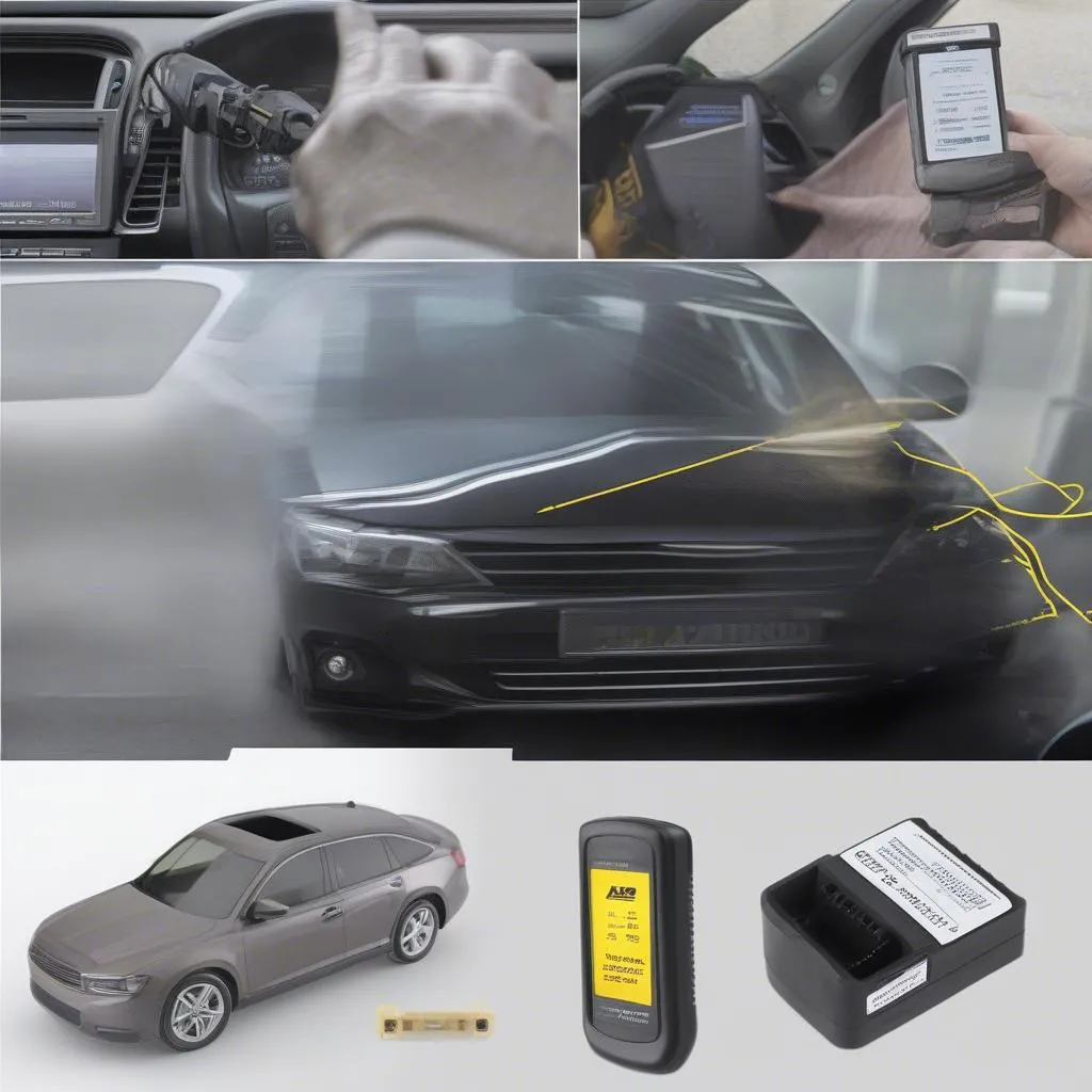 Autool OBD Scanner: Le Guide Complet Pour Les Mécaniciens Automobiles