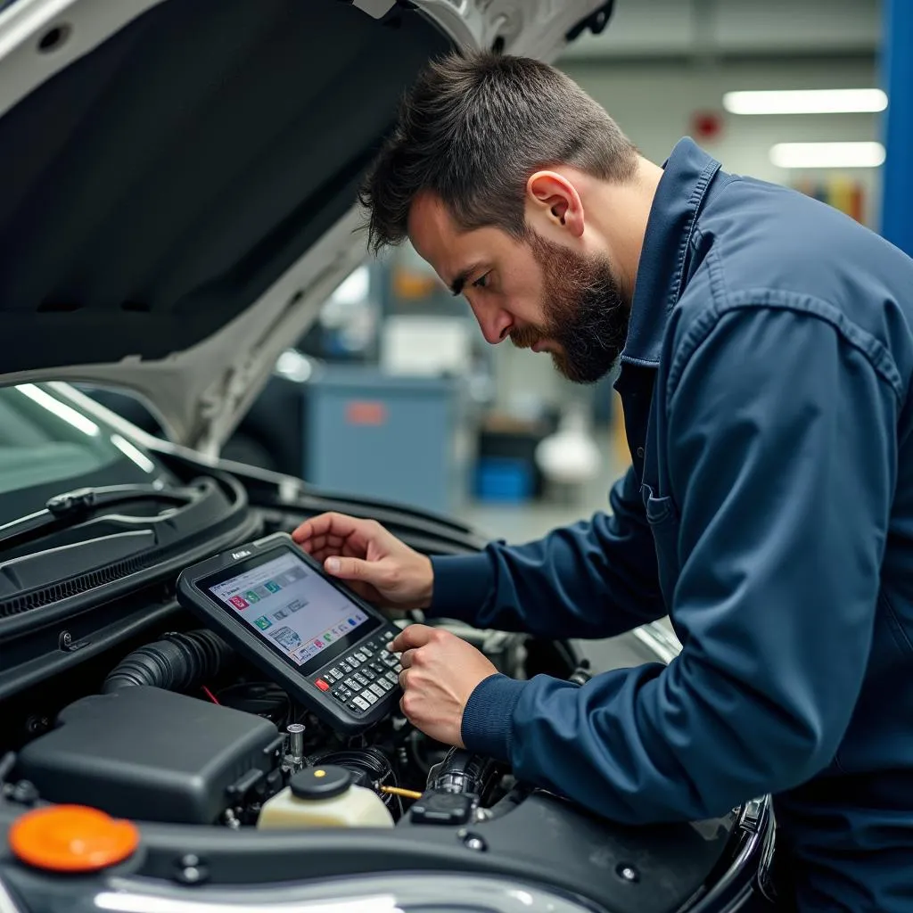 Autorité de santé et son impact sur l’industrie automobile française