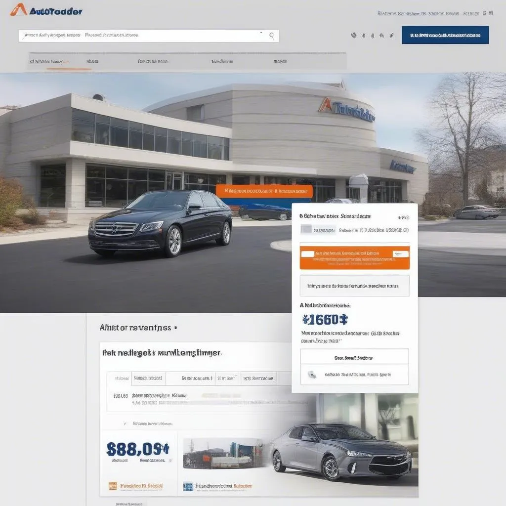 Autotrader Philadelphie : Guide des ventes de voitures