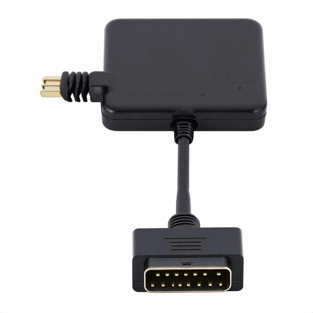 Autowiz OBD GPS Tracker Device