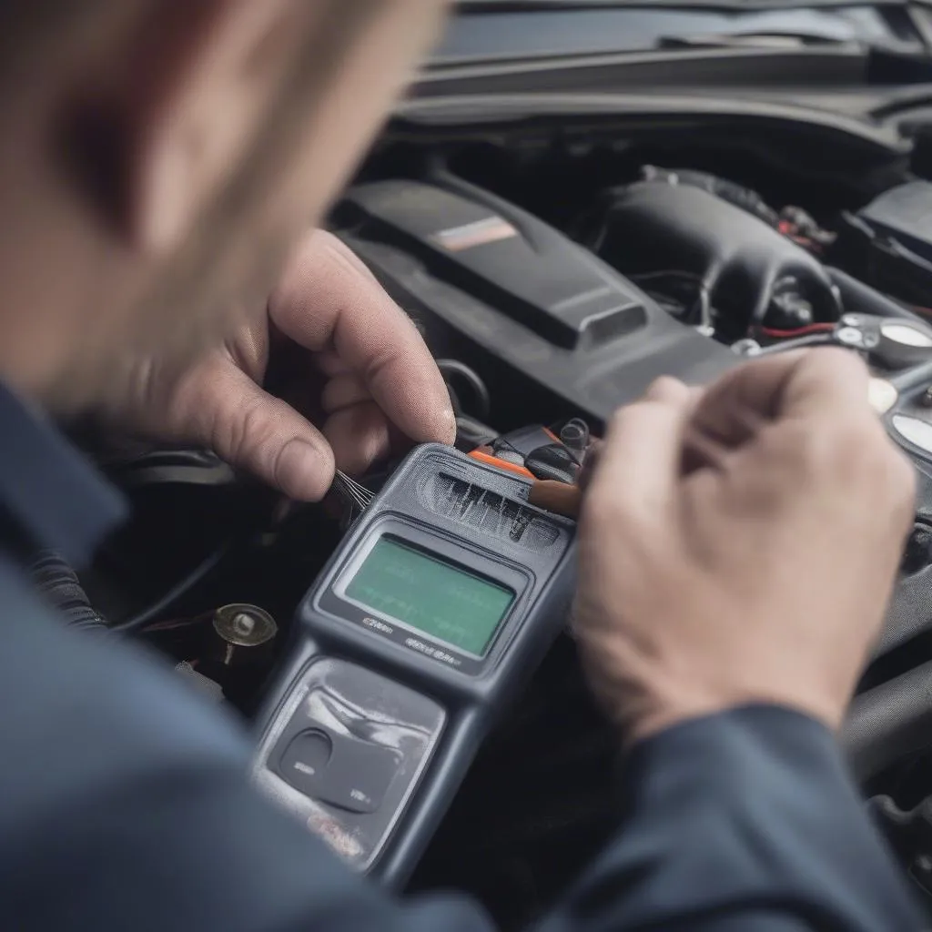 Bandelettes de test Care Touch: L’outil indispensable pour la réparation automobile