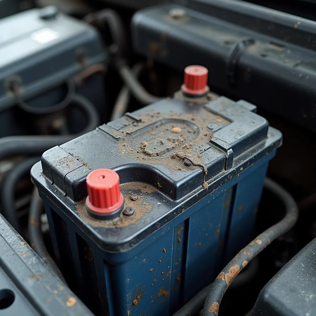 Trouver une batterie de voiture pas chère près de moi : Le guide ultime