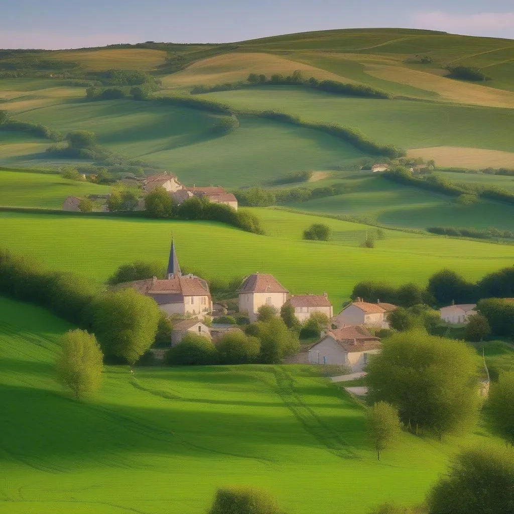 Beaumont-les-Autels, bien plus que la Fête de la Rosière !