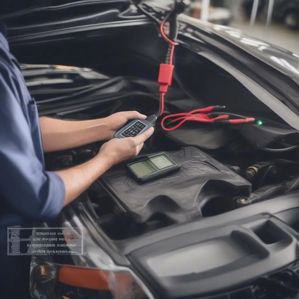 Bellcross OBD : outil de diagnostic pour les véhicules européens