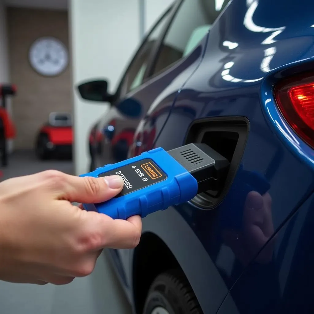 BlueDriver OBD2 Scanner : Le Guide Complet pour les Voitures Européennes