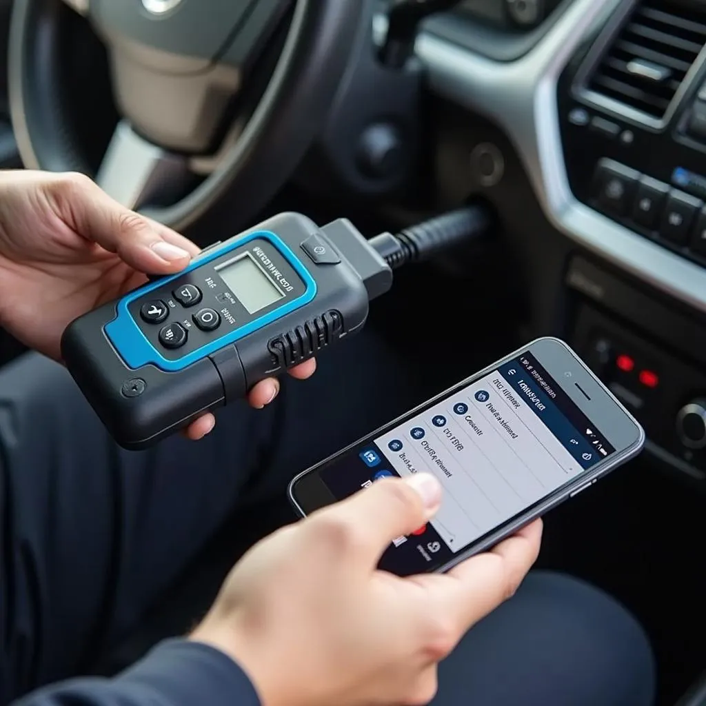 Bluetooth Mode 8 OBD : Le guide complet pour comprendre et utiliser ce mode de diagnostic automobile