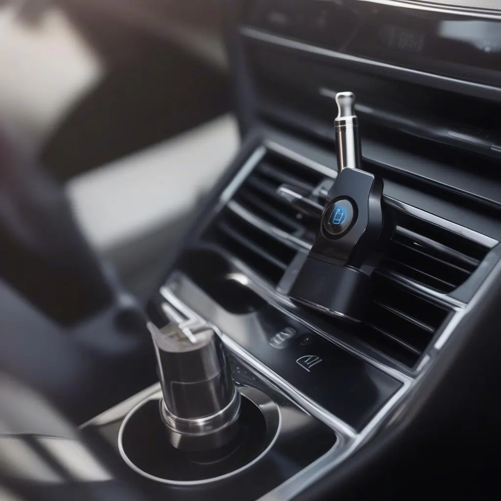 Transmetteur Bluetooth pour voiture : Le guide complet pour une conduite connectée