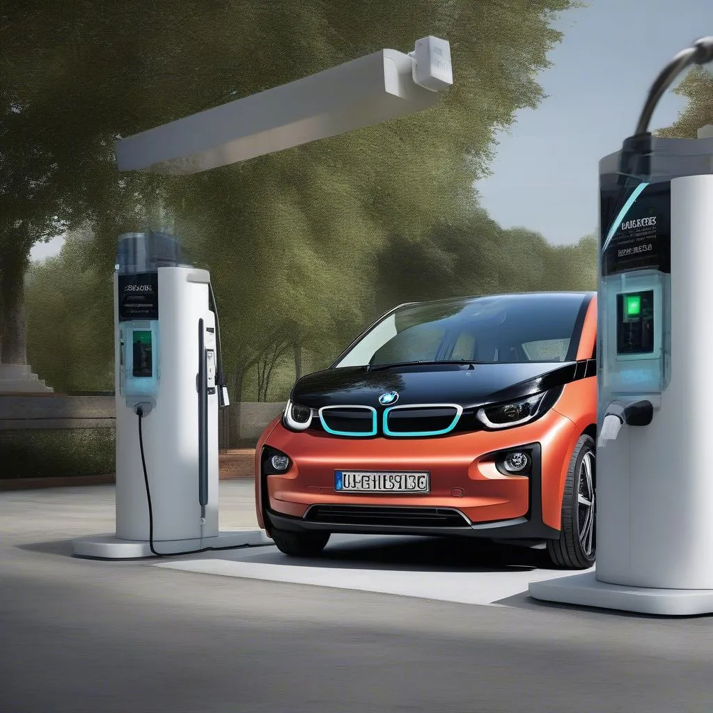 borne-de-recharge-rapide-bmw-i3