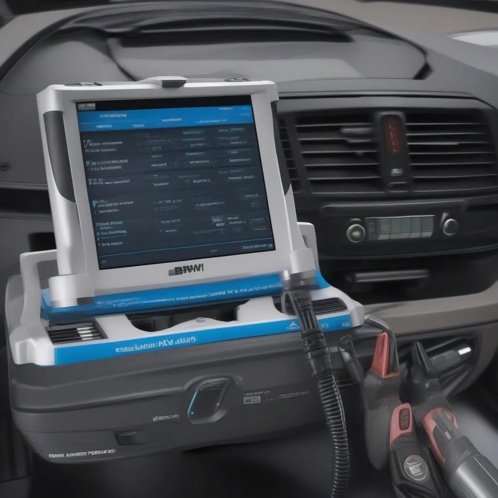 Meilleur Scanner BMW: Un Guide Complet pour les Professionnels