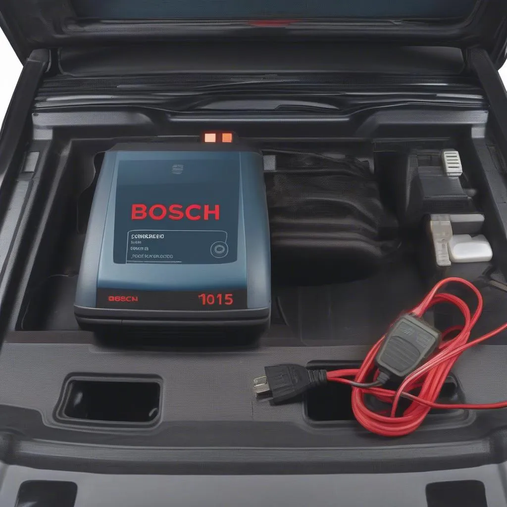 Bosch OBD 1015