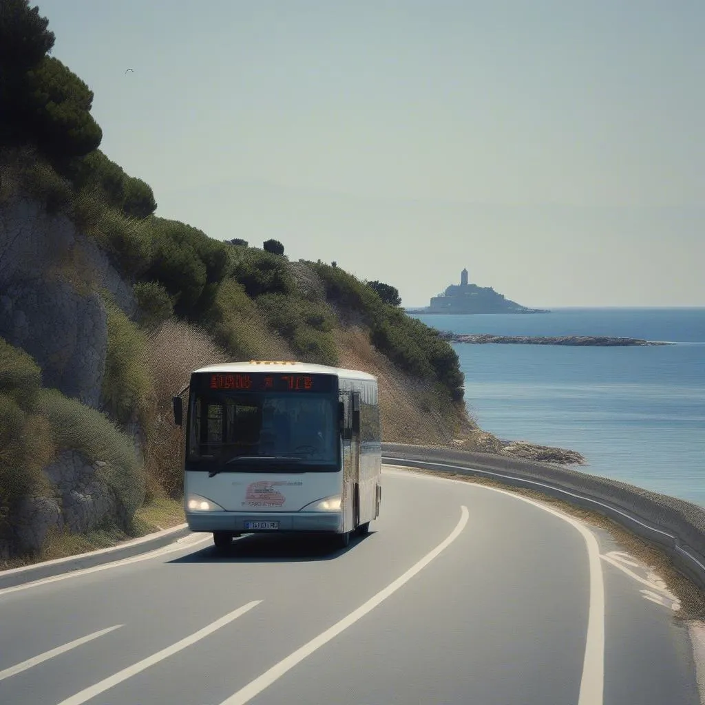 Bus Sainte Marguerite de l’Autel: Tout ce qu’il faut savoir