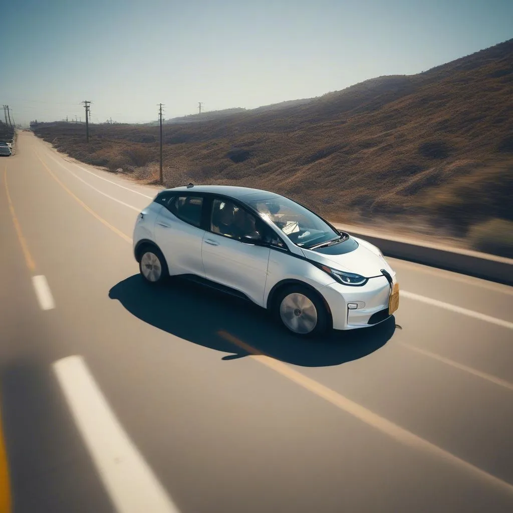 California Electric Car Rebate: Hướng dẫn và Mẹo để Tiết Kiệm!