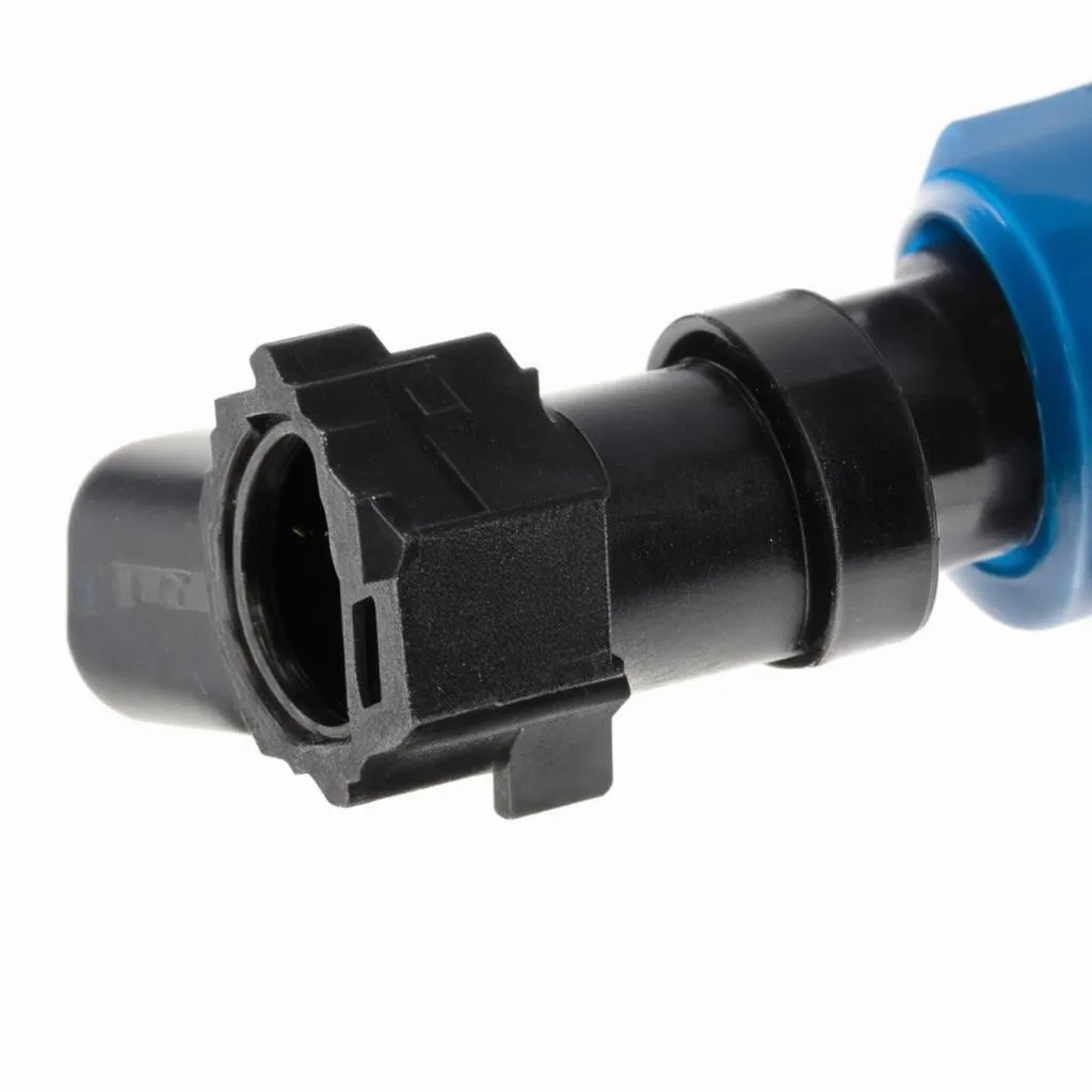 Camshaft position sensor