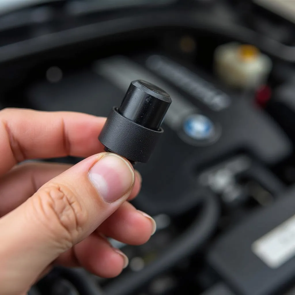 Code OBD BMW P0011: Comprendre et résoudre le problème