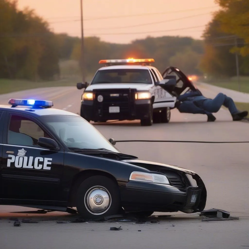 Car accident Illinois