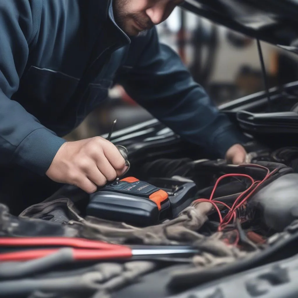 Comment choisir la meilleure alarme de voiture pour une sécurité optimale ?