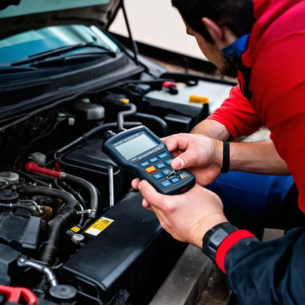 Car Diagnostic