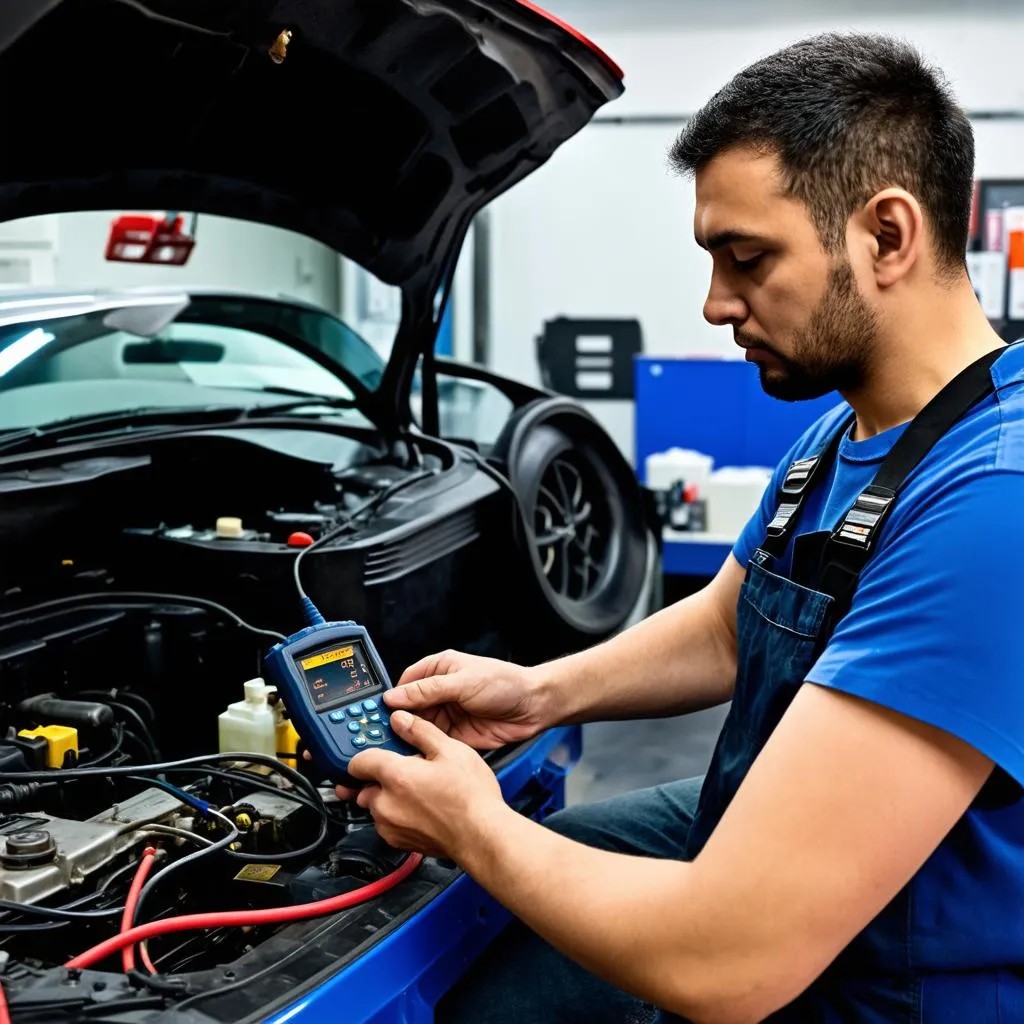 Décryptage de “MU Urgent Care” : Un besoin urgent dans le monde automobile ?