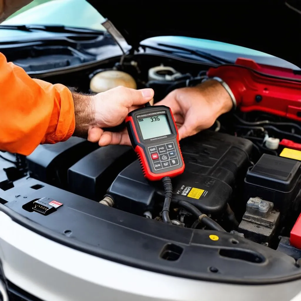 Car Diagnostics