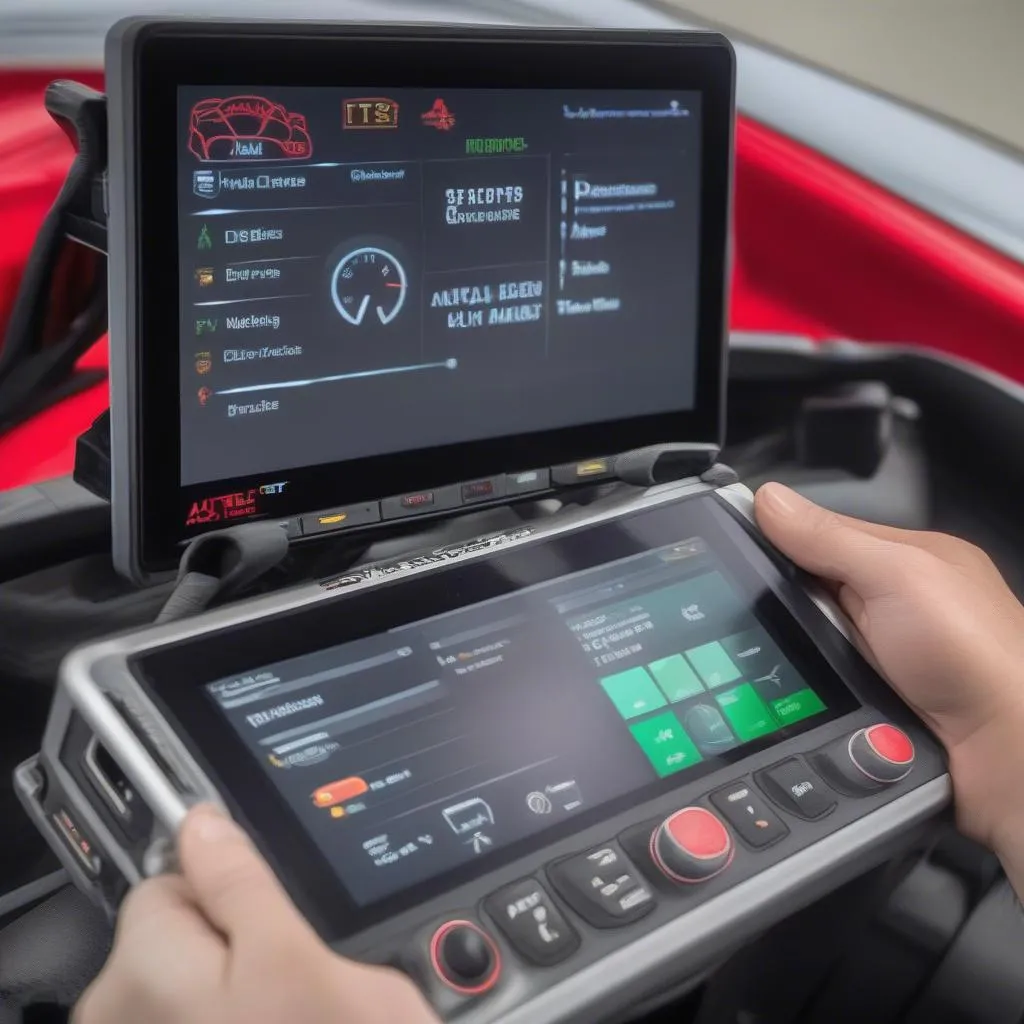 Car F-Type: Diagnostic et Réparation du Système Électrique