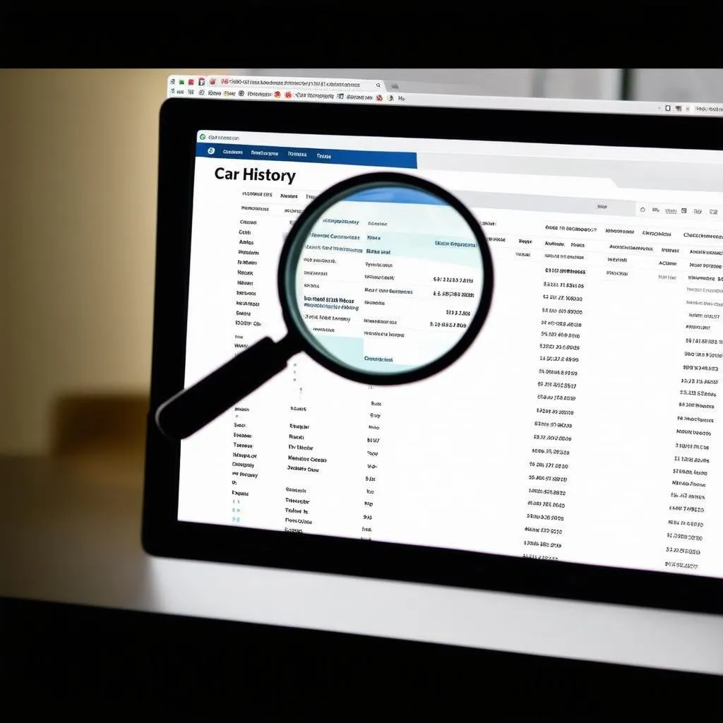 Décrypter le passé d’une voiture : CarFax.com, votre allié indispensable