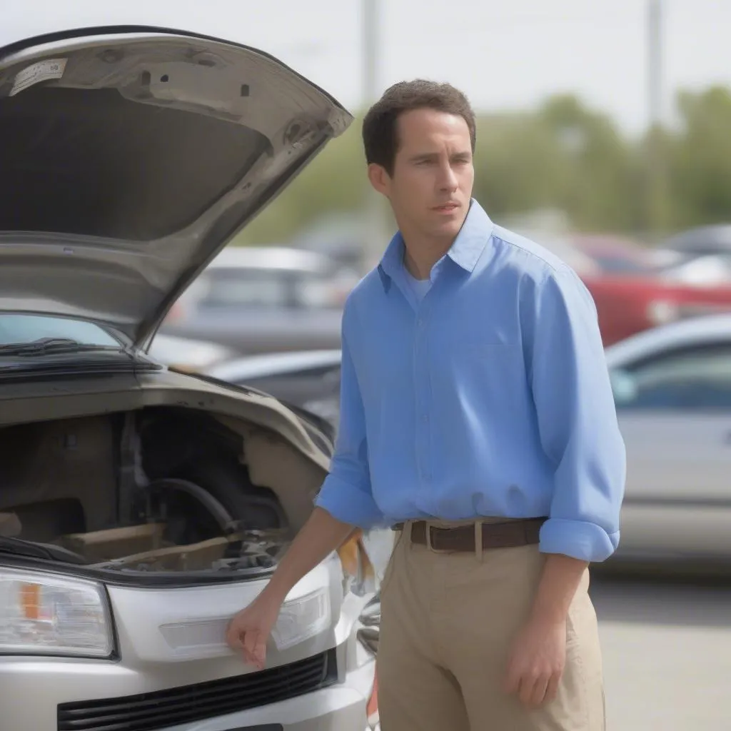 Autel France : Acheter une voiture d’occasion à Abilene ? Voici ce qu’il faut savoir !