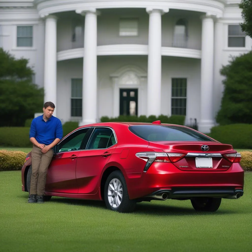 Assurance automobile au Wisconsin : Tout ce que vous devez savoir